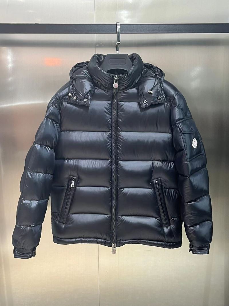 Armani Down Jackets